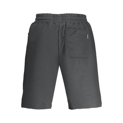 Converse Pantaloni scurți CVM6B115 NEGRU