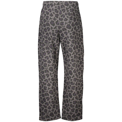Converse Pantaloni 4CJ794 GRI