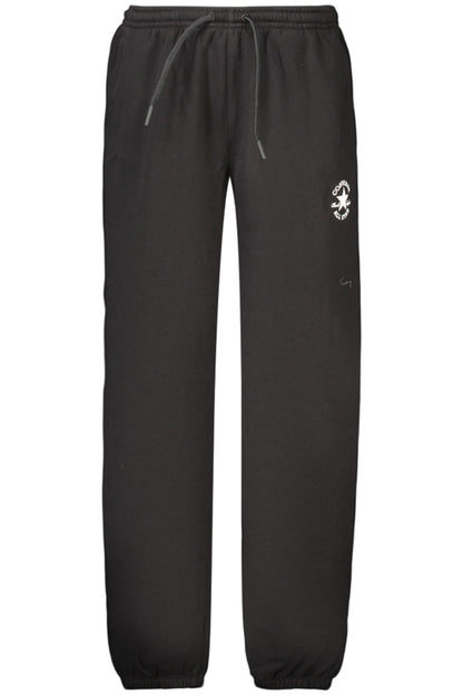 Converse Pantaloni 4CH760 NEGRU