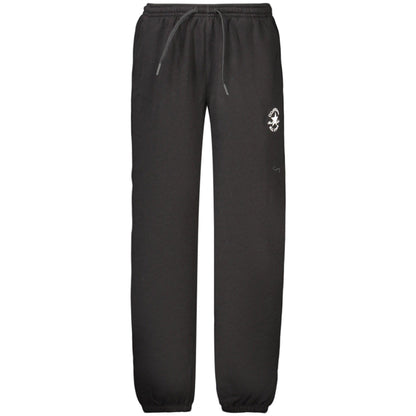 Converse Pantaloni 4CH760 NEGRU