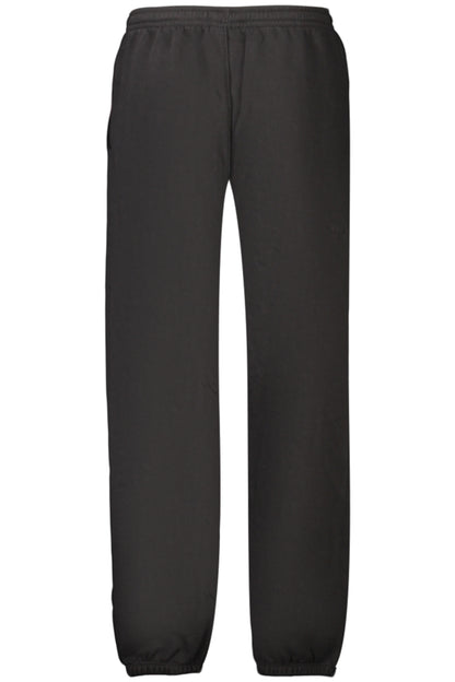 Converse Pantaloni 4CH760 NEGRU