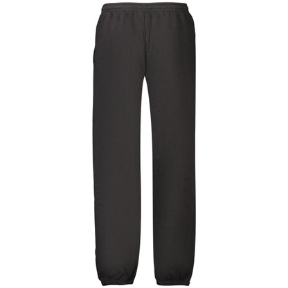 Converse Pantaloni 4CH760 NEGRU