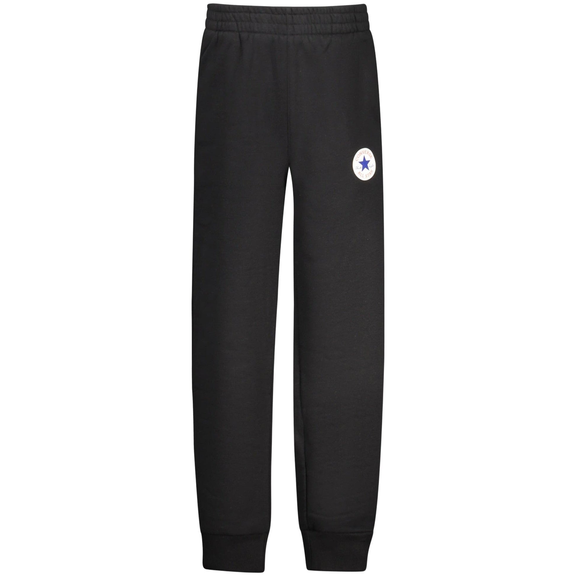 Converse Pantaloni 969478 NEGRU