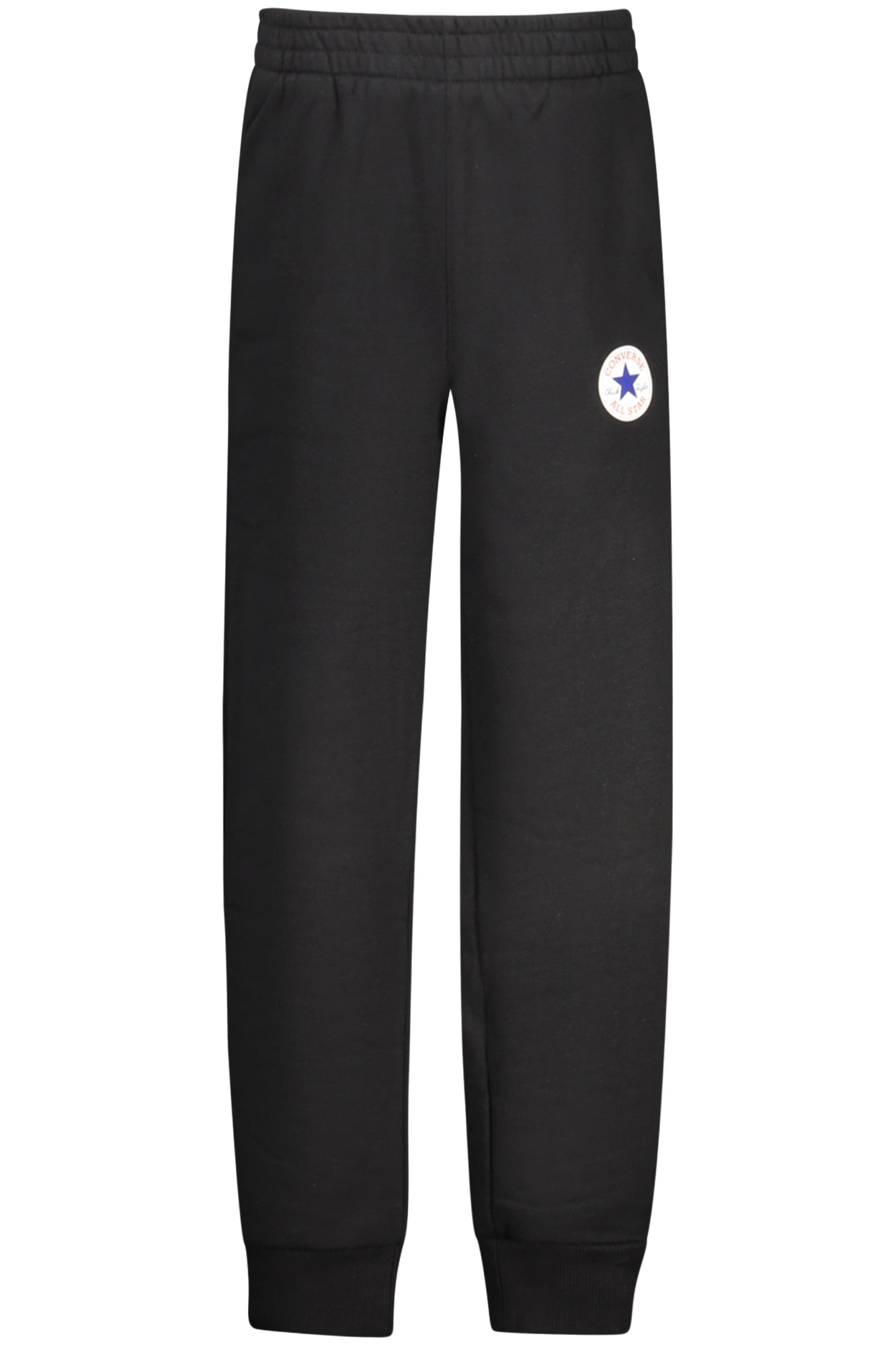 Converse Pantaloni casual 969478 NEGRU