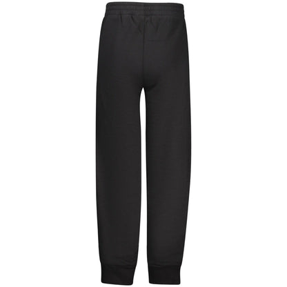 Converse Pantaloni 969478 NEGRU