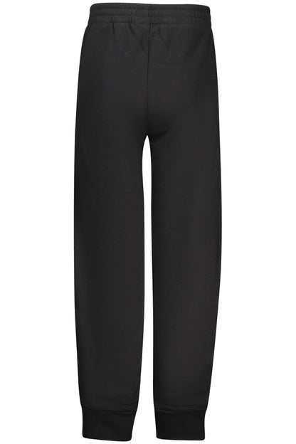 Converse Pantaloni casual 969478 NEGRU