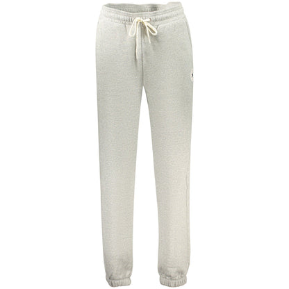 Converse Pantaloni CVW6B118 GRI