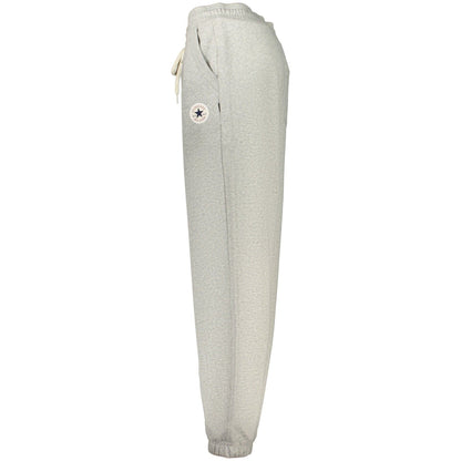 Converse Pantaloni CVW6B118 GRI