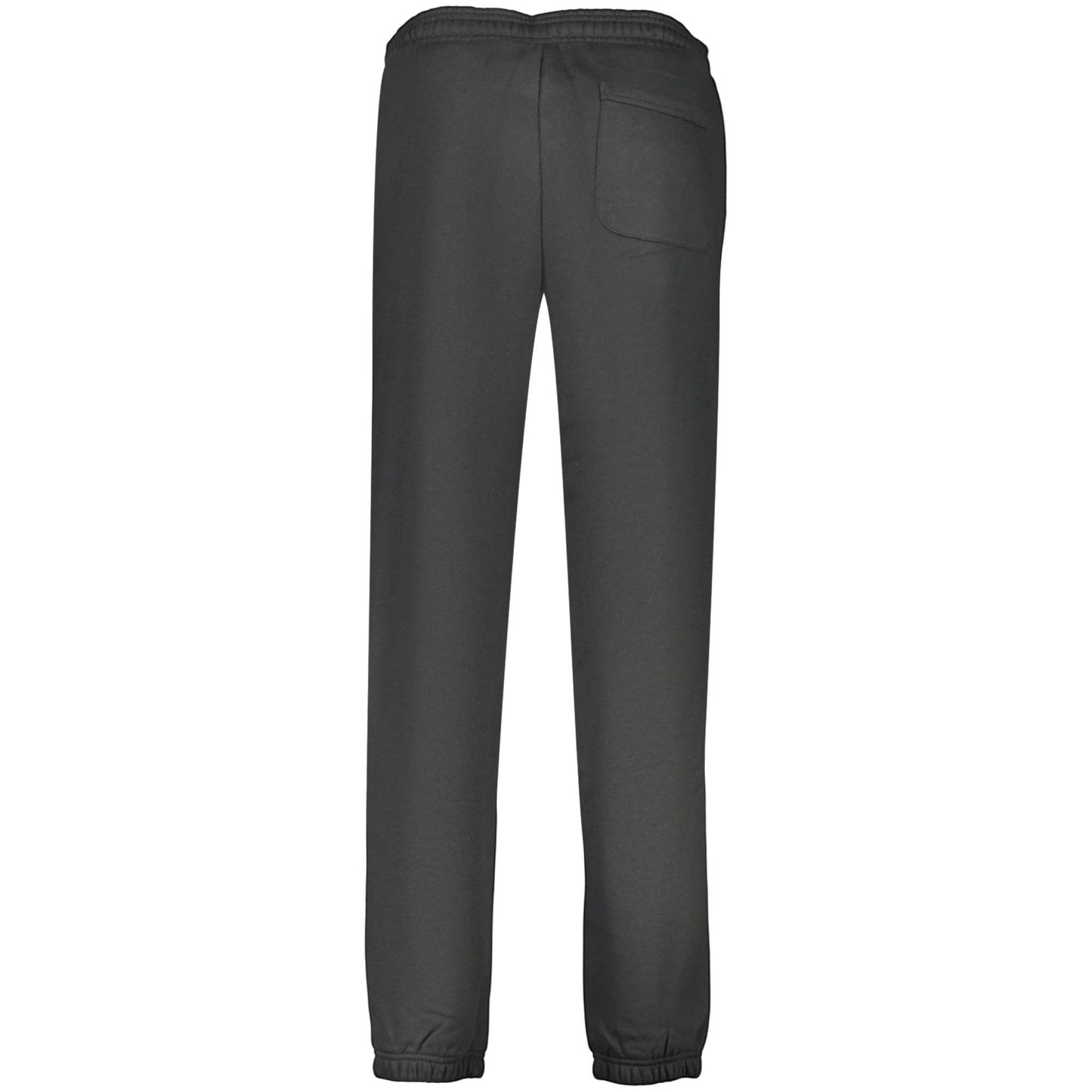 Converse Pantaloni sport CVW6B118 NEGRU