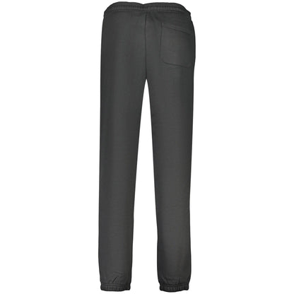 Converse Pantaloni sport CVW6B118 NEGRU