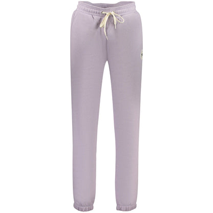 Converse Pantaloni CVW6B118 VIOLET