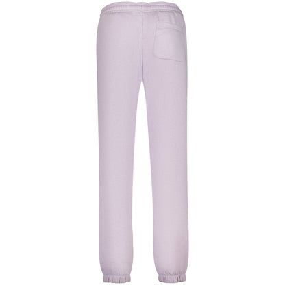 Converse Pantaloni CVW6B118 VIOLET