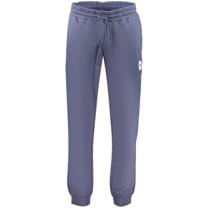 Converse Pantaloni CVM5B978 BLEUMARIN