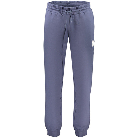 Converse Pantaloni CVM5B978 BLEUMARIN