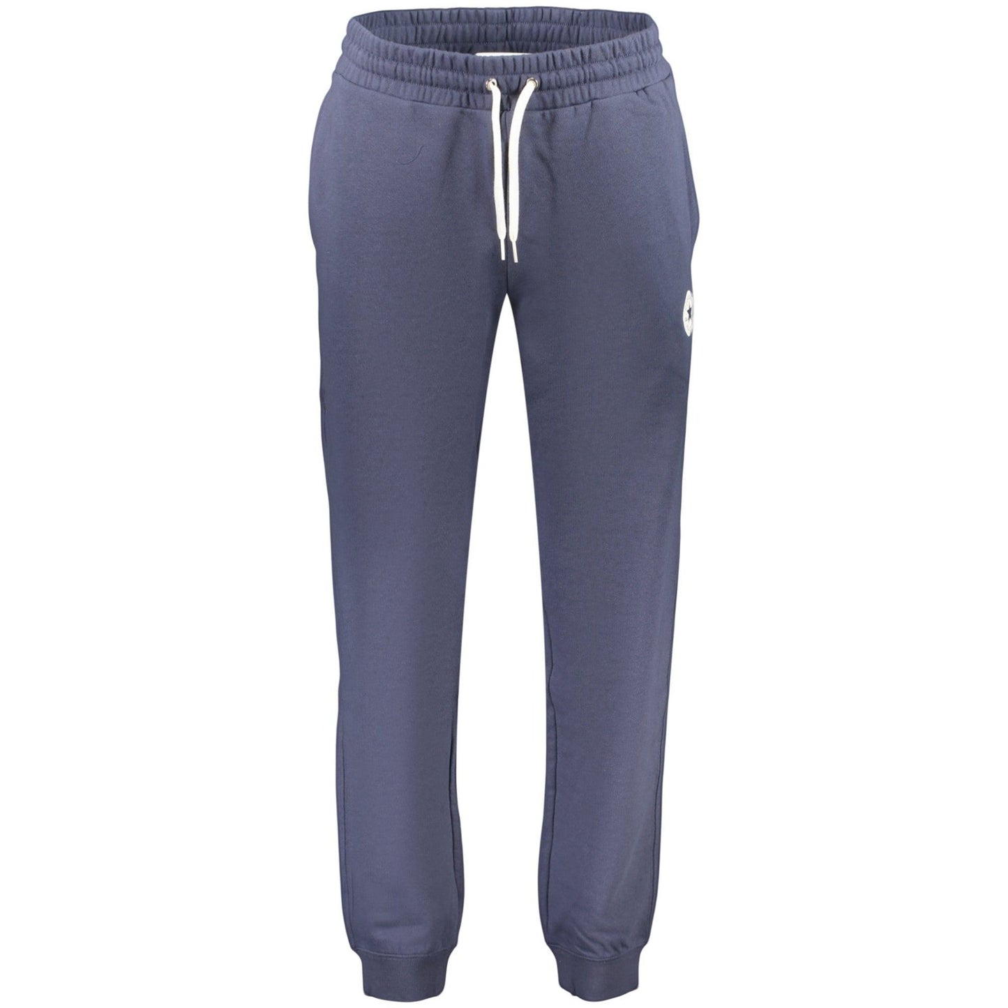 Converse Pantaloni sport CVM6B114 BLEUMARIN