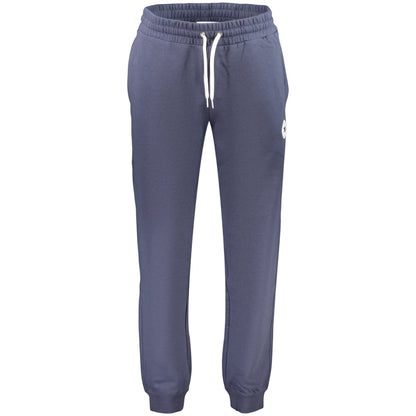 Converse Pantaloni sport CVM6B114 BLEUMARIN
