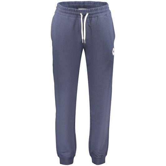 Converse Pantaloni sport CVM6B114 BLEUMARIN