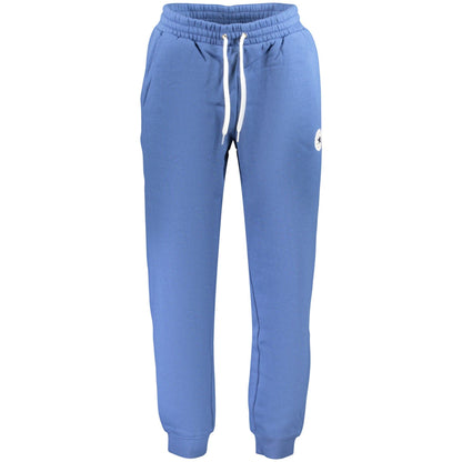 Converse Pantaloni CVM6B093 BLEUMARIN