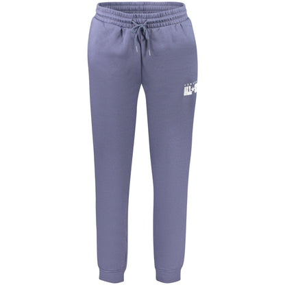 Converse Pantaloni sport CVM5B161 BLEUMARIN