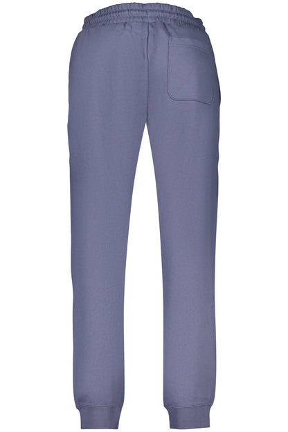 Converse Pantaloni casual CVM5B978 BLEUMARIN