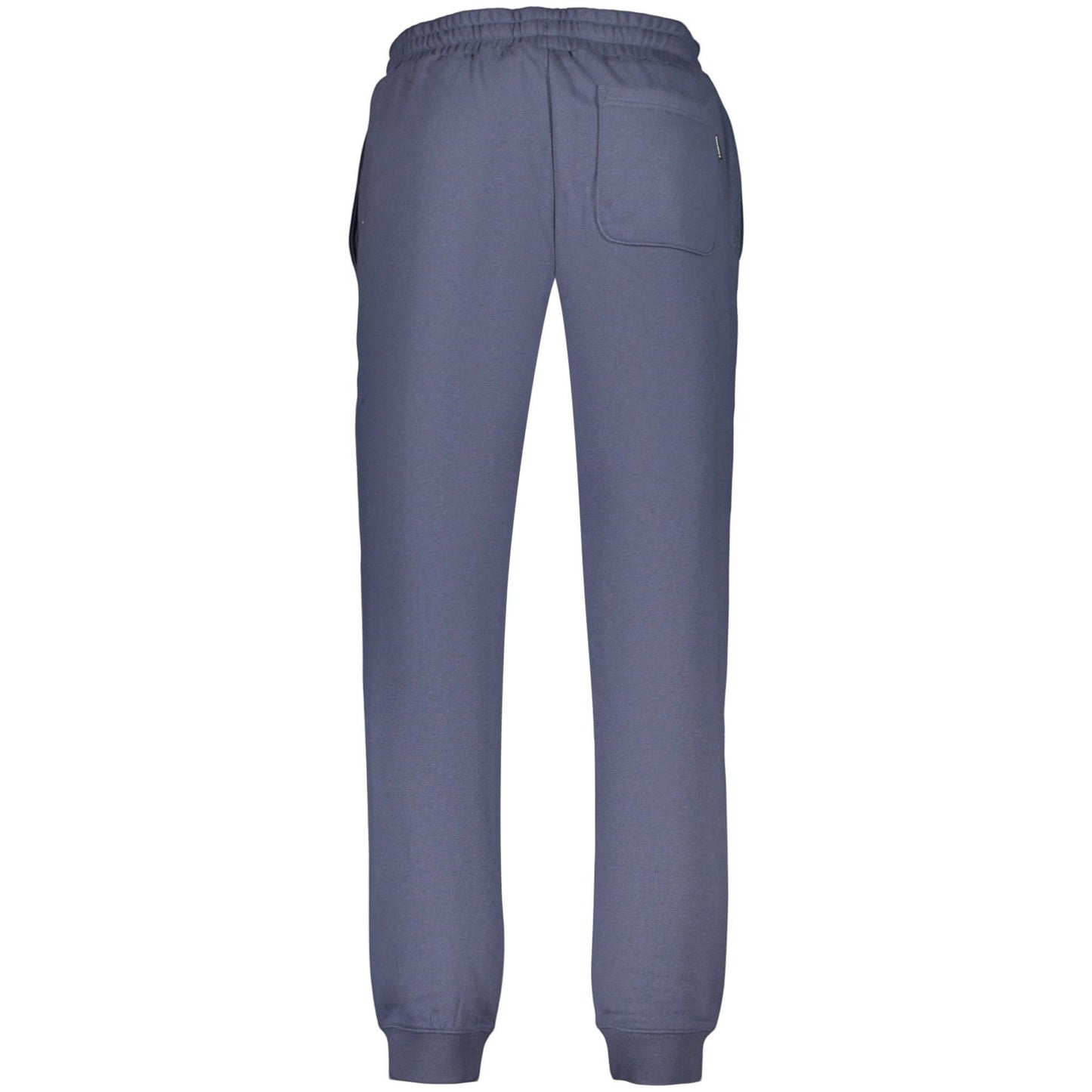 Converse Pantaloni sport CVM6B114 BLEUMARIN