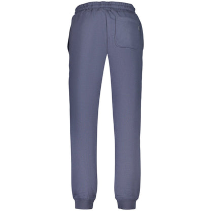 Converse Pantaloni sport CVM6B114 BLEUMARIN