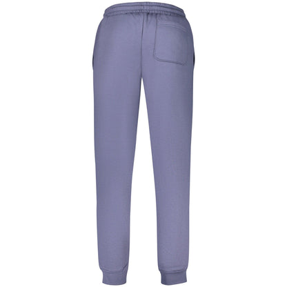 Converse Pantaloni sport CVM5B161 BLEUMARIN
