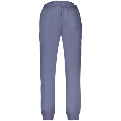 Converse Pantaloni CVM5B978 BLEUMARIN