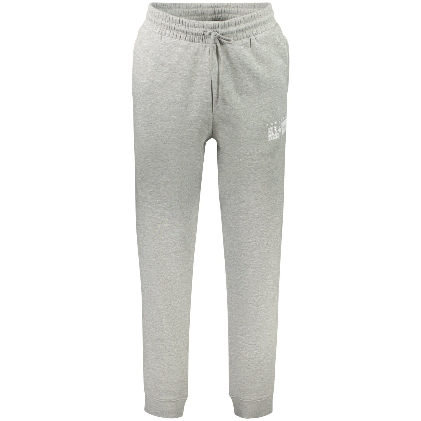 Converse Pantaloni sport CVM5B161 GRI