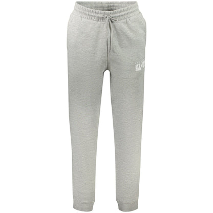 Converse Pantaloni sport CVM5B161 GRI