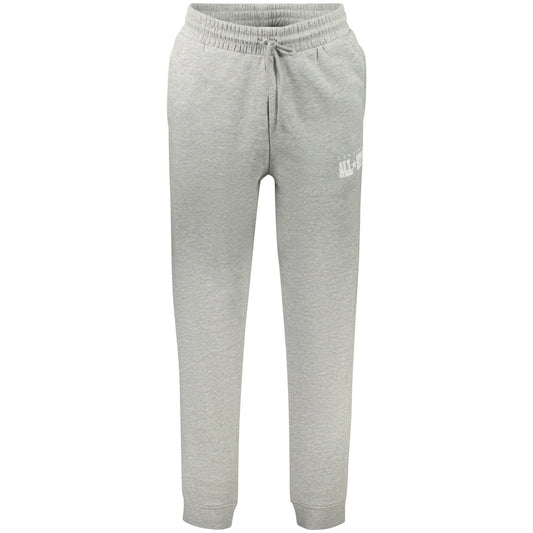 Converse Pantaloni sport CVM5B161 GRI