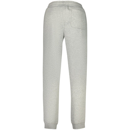Converse Pantaloni sport CVM5B161 GRI