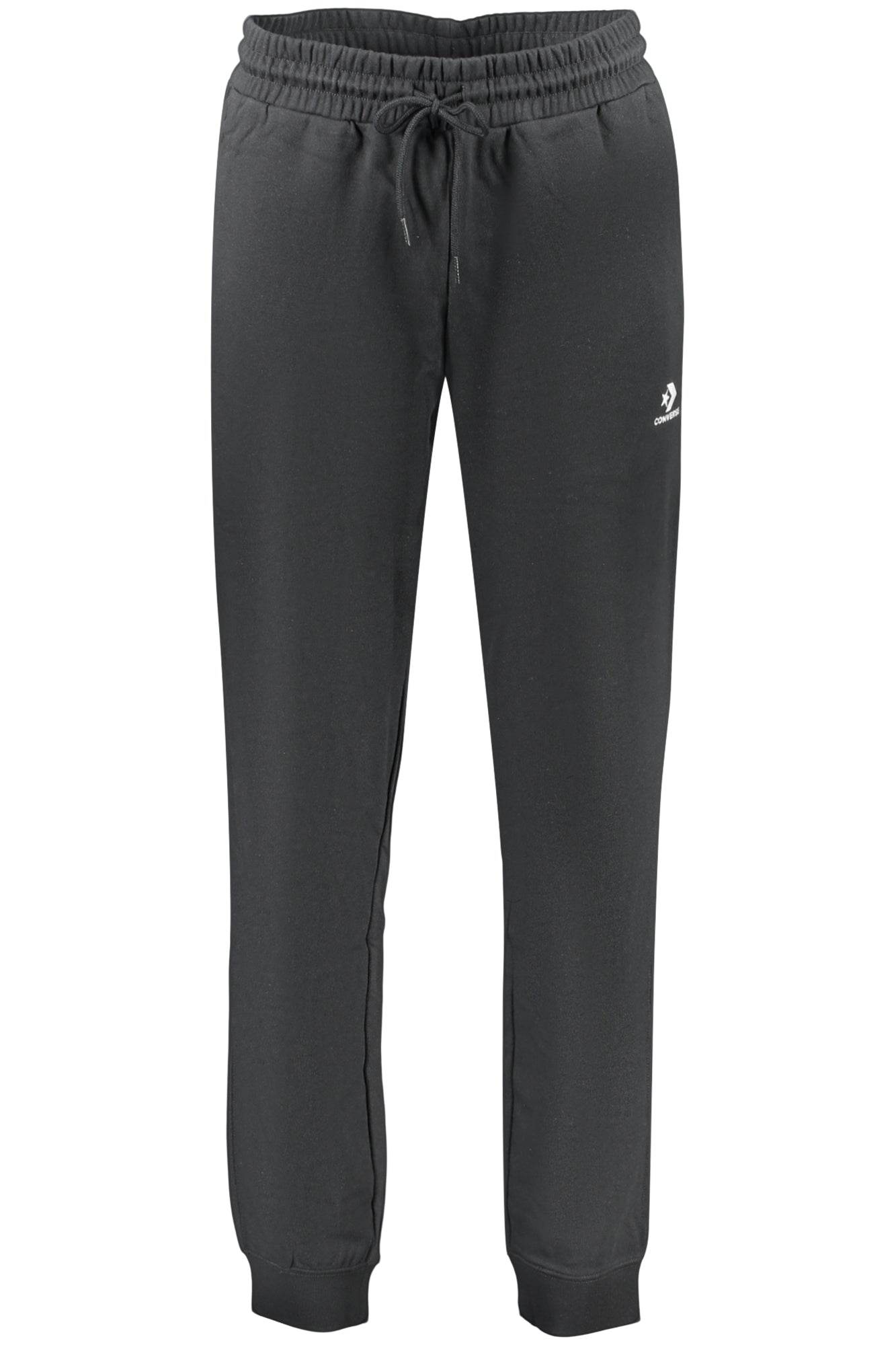 Converse Pantaloni casual CVM5B873 NEGRU
