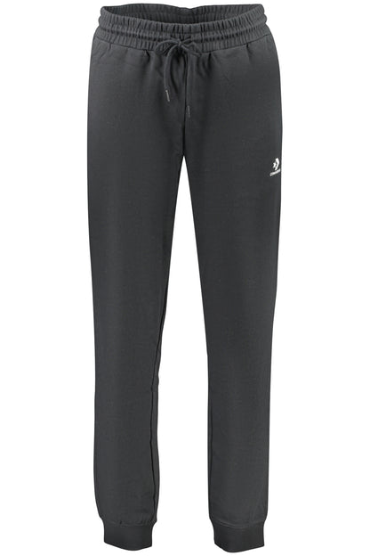 Converse Pantaloni casual CVM5B873 NEGRU
