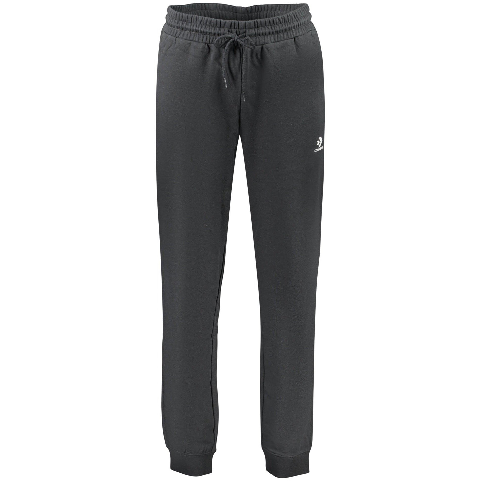 Converse Pantaloni CVM5B873 NEGRU
