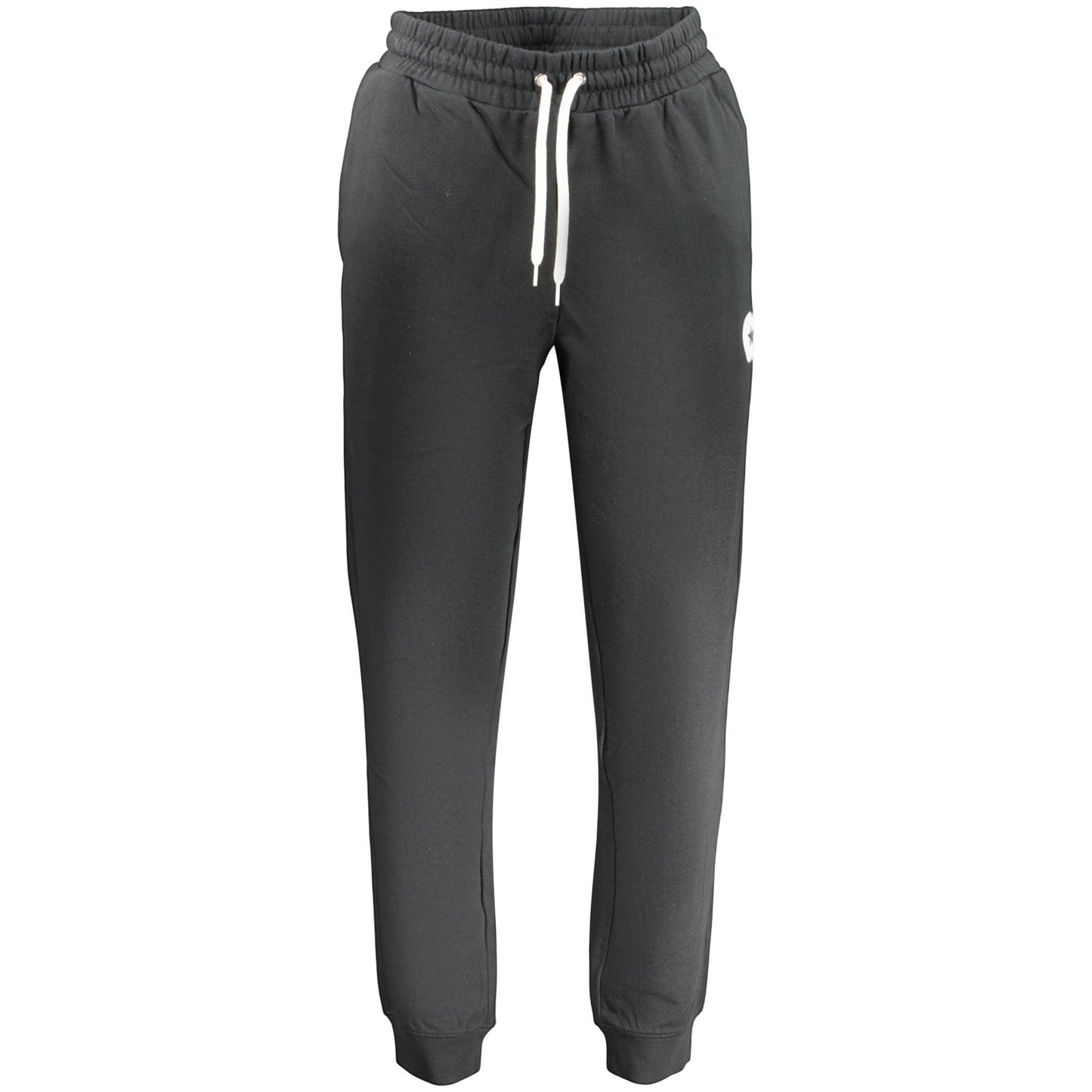 Converse Pantaloni sport CVM6B114 NEGRU