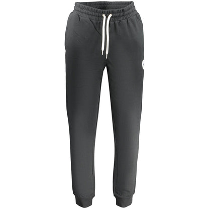 Converse Pantaloni sport CVM6B114 NEGRU