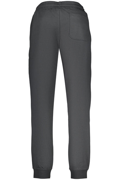 Converse Pantaloni casual CVM5B873 NEGRU