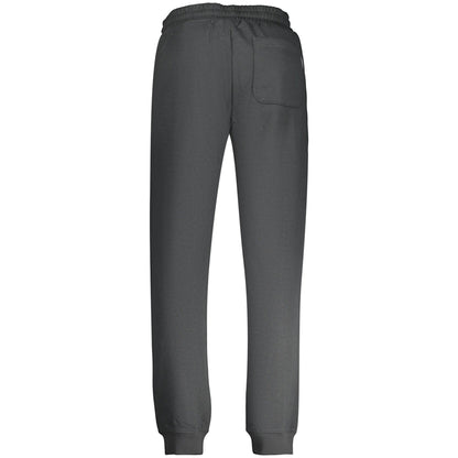Converse Pantaloni sport CVM6B114 NEGRU