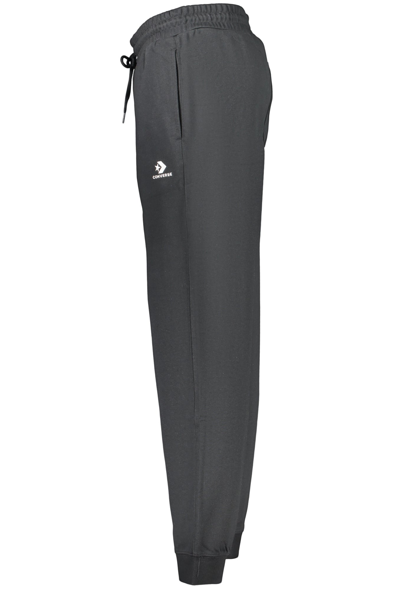 Converse Pantaloni casual CVM5B873 NEGRU