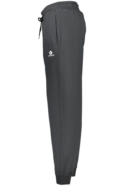 Converse Pantaloni casual CVM5B873 NEGRU
