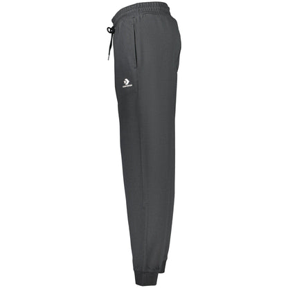 Converse Pantaloni CVM5B873 NEGRU