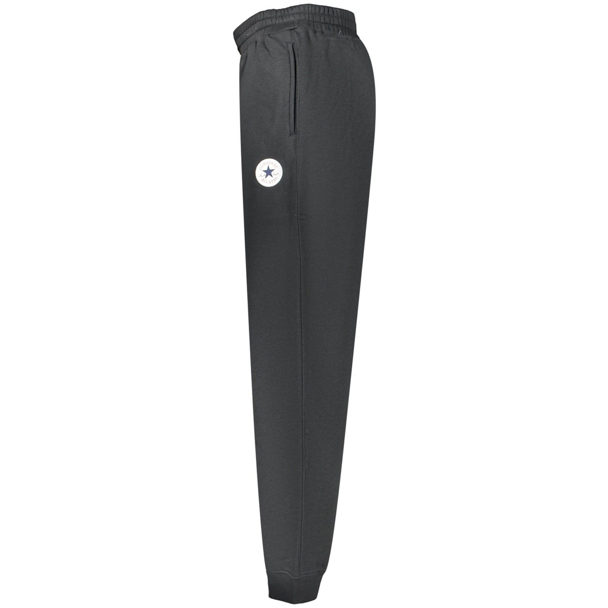 Converse Pantaloni CVM6B093 NEGRU