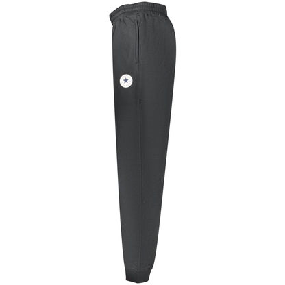 Converse Pantaloni CVM6B093 NEGRU