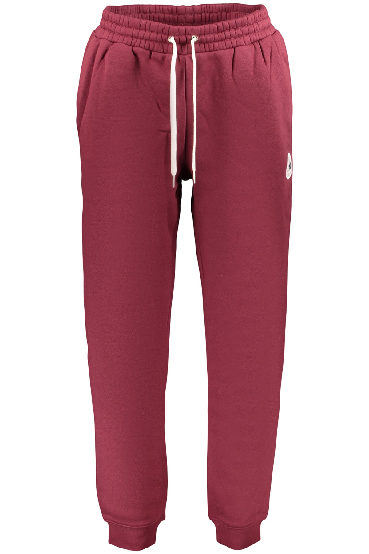 Converse Pantaloni CVM6B093 ROȘU