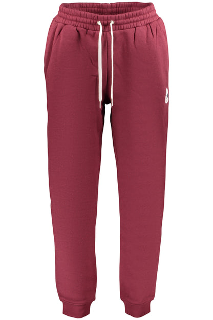 Converse Pantaloni CVM6B093 ROȘU