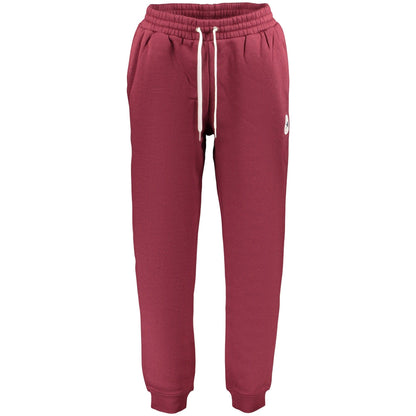 Converse Pantaloni CVM6B093 ROȘU