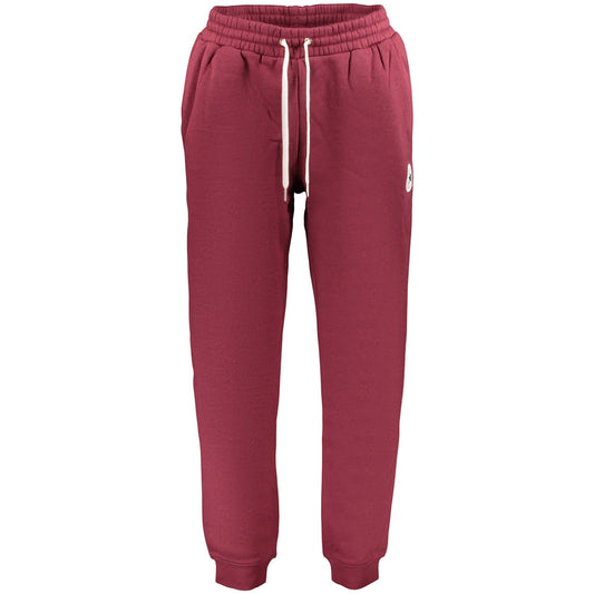 Converse Pantaloni CVM6B093 ROȘU