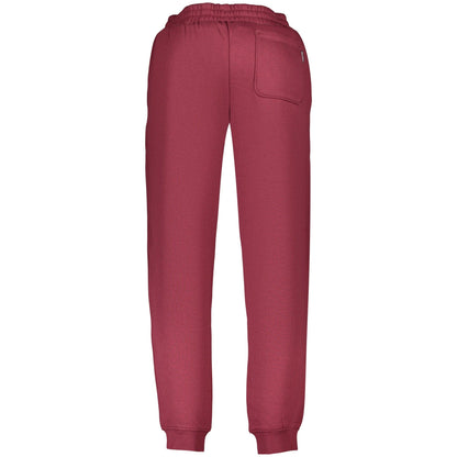 Converse Pantaloni CVM6B093 ROȘU