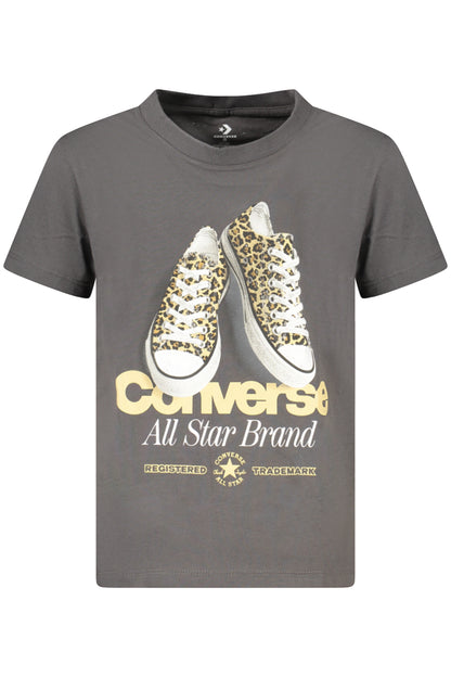 Converse Tricou 4CJ847 GRI